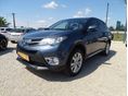 TOYOTA RAV 4 Rav4 2.0 Premium CVT MAGYARORSZÁGI! CSERE-BESZÁMÍTÁS!