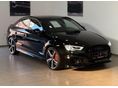 AUDI RS3 Limousine 55 TFSI quattro S-tronic Led-Mátrix fényszóró B&O hifi+CD Virtual Cockpit