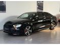 AUDI RS3 Limousine 55 TFSI quattro S-tronic Led-Mátrix fényszóró B&O hifi+CD Virtual Cockpit