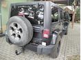 JEEP WRANGLER 2016/1 - 4