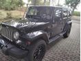 JEEP WRANGLER 2016/1 - 5