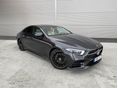 MERCEDES-BENZ CLS-OSZTÁLY 2019/10 - 5