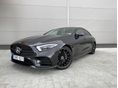 MERCEDES-BENZ CLS-OSZTÁLY 2019/10 - 1