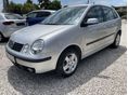 VOLKSWAGEN POLO 1.4 75 16V Comfortline Ice 104000KM!!!!!! Klima Magyar!friss műszaki vezérlés cserélve
