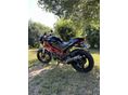 DUCATI MONSTER 695 