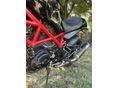 DUCATI MONSTER 695 2007/6 - 10