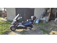 MALAGUTI MADISON S 200 