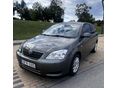 TOYOTA COROLLA 2.0 D-4D Linea Terra
