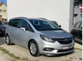 OPEL ZAFIRA TOURER 1.4 T Edition Start-Stop (7 személyes ) Navigáció
