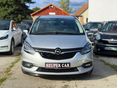 OPEL ZAFIRA TOURER 2017/5 - 2