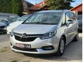 OPEL ZAFIRA TOURER 2017/5 - 3