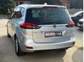 OPEL ZAFIRA TOURER 2017/5 - 5