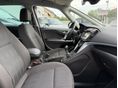 OPEL ZAFIRA TOURER 2017/5 - 12