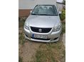 SUZUKI SX4 Sedan 1.6 GLX AC