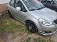 SUZUKI SX4 2008/4 - 2