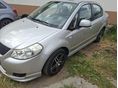 SUZUKI SX4 2008/4 - 3