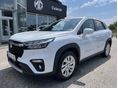 SUZUKI S-CROSS 1.4 Hybrid GL+ 42842 km. Magyarországi. első tulajdonos