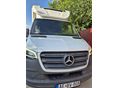 MERCEDES-BENZ SPRINTER 311 CDI 907.133.13