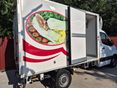 MERCEDES-BENZ SPRINTER 2018/11 - 2