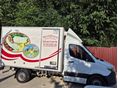 MERCEDES-BENZ SPRINTER 2018/11 - 8