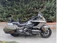 HONDA GL 1800 (GOLD WING) BAGGER MO-i! 2.TULAJ! ÚJSZERŰ! KÖLTSÉGMENTES! VEZETETT SZERVIZKÖNYV!