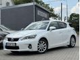 LEXUS CT 200h F-Sport (Automata) Folyamatosan karbantartott.szervízszámlák.azonnal elvihető