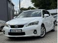 LEXUS CT 2011/11 - 3