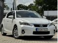 LEXUS CT 2011/11 - 4