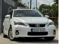 LEXUS CT 2011/11 - 5