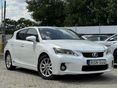 LEXUS CT 2011/11 - 6