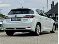 LEXUS CT 2011/11 - 8