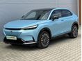 HONDA E:NY1 Advance 68,8kWh CVT Plus / PANOTETŐ / VAJ BŐR / ÚJSZERŰ / GARANCIÁLIS / FRISSEN SZERVIZELVE /