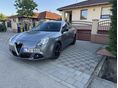 ALFA ROMEO GIULIETTA 1.6 JTDM-2 Distinctive magyarországi