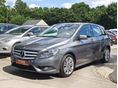 MERCEDES-BENZ B 180 2014/6 - 1