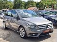 MERCEDES-BENZ B 180 2014/6 - 2