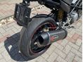 DUCATI MONSTER 620 I.E. 2004/6 - 3