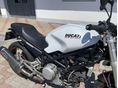 DUCATI MONSTER 620 I.E. 2004/6 - 8