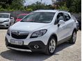 OPEL MOKKA 1.4 T Enjoy SZERVIZKÖNYV+KLÍMA+FRISSEN SZERVIZELVE+SZÉP ÁLLAPOTBAN!