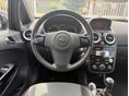 OPEL CORSA D 2009/4 - 10