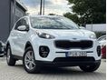 KIA SPORTAGE 1.6 GDI EX Prémium Magyarországi.vezetett szervízkönyves. garanciális