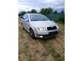 SKODA FABIA Combi 1.9 SDI Classic
