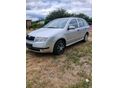 SKODA FABIA 2003/12 - 2