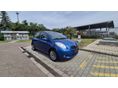 TOYOTA YARIS 2007/8 - 4
