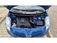 TOYOTA YARIS 2007/8 - 12
