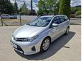 TOYOTA AURIS Touring Sports 1.33 Live 156000km.garantált.digit klíma.végig szervizelt