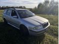 SKODA OCTAVIA 2001/10 - 2