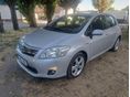 TOYOTA AURIS 1.8 HSD Sol (Automata) Sérülésmentes szervízkönyv 2kulcs tolatóradar tolatókamera kulcsnélküli