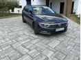 VOLKSWAGEN PASSAT VIII Variant 2.0 TDI BMT Comfortline
