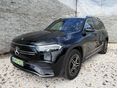 MERCEDES-BENZ EQB 350 4Matic (7 személyes ) AMG PAKET. PAPPASNÁL BEVIZSGÁLT AKKU 93.8%
