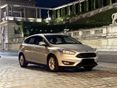 FORD FOCUS 1.6 Ti-VCT Titanium M.O! FRISS SZERViZ!
